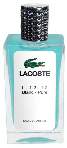 Lacoste L.12.12. White 35 mlindex