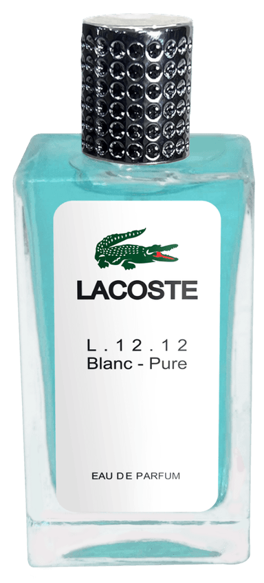 Lacoste L.12.12. White 50 ml