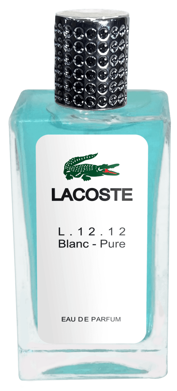 Lacoste L.12.12. White 50 mlindex