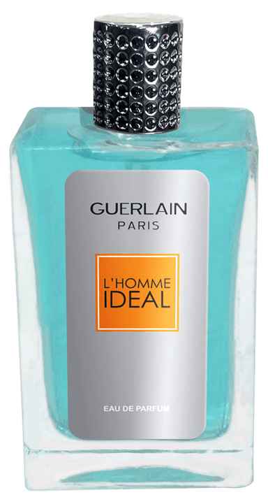 Guerlain LHomme Ideal 100 ml