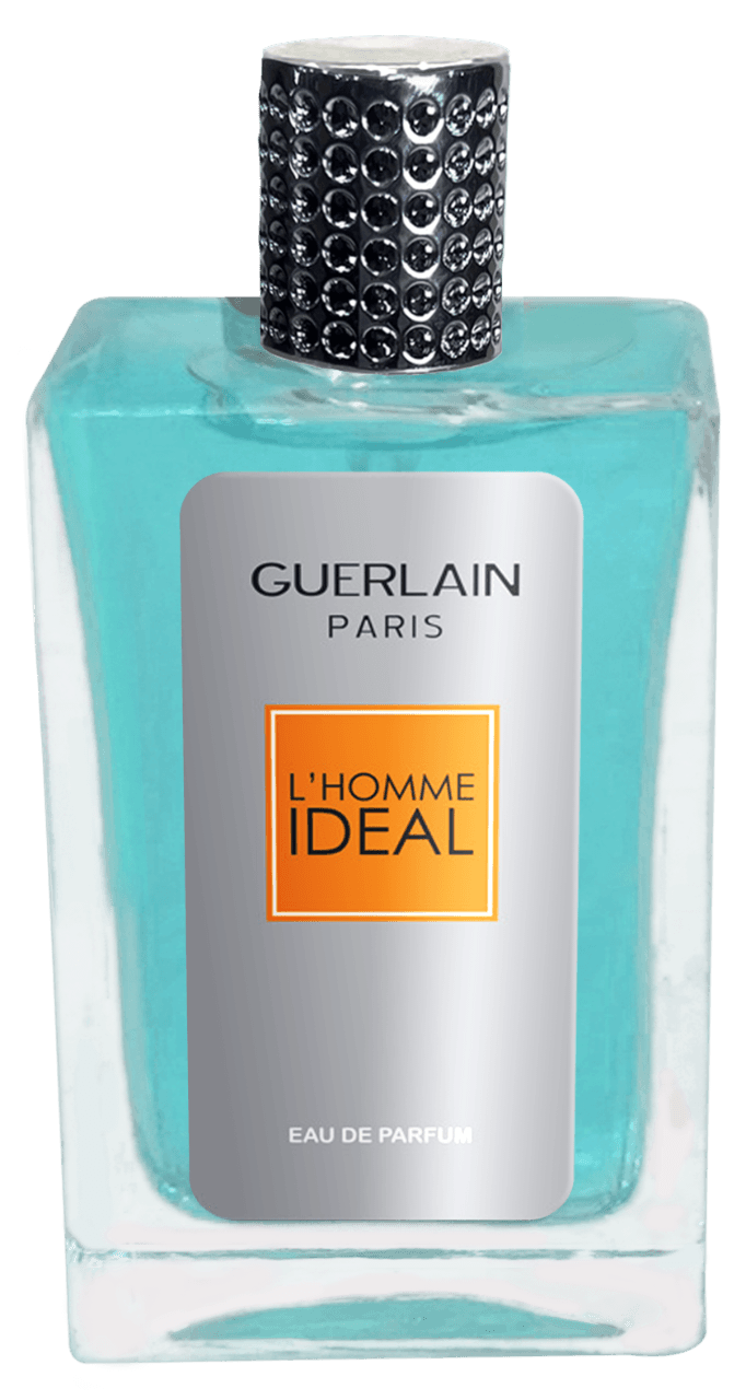 Guerlain LHomme Ideal 100 ml