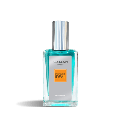 Guerlain LHomme Ideal 35 ml