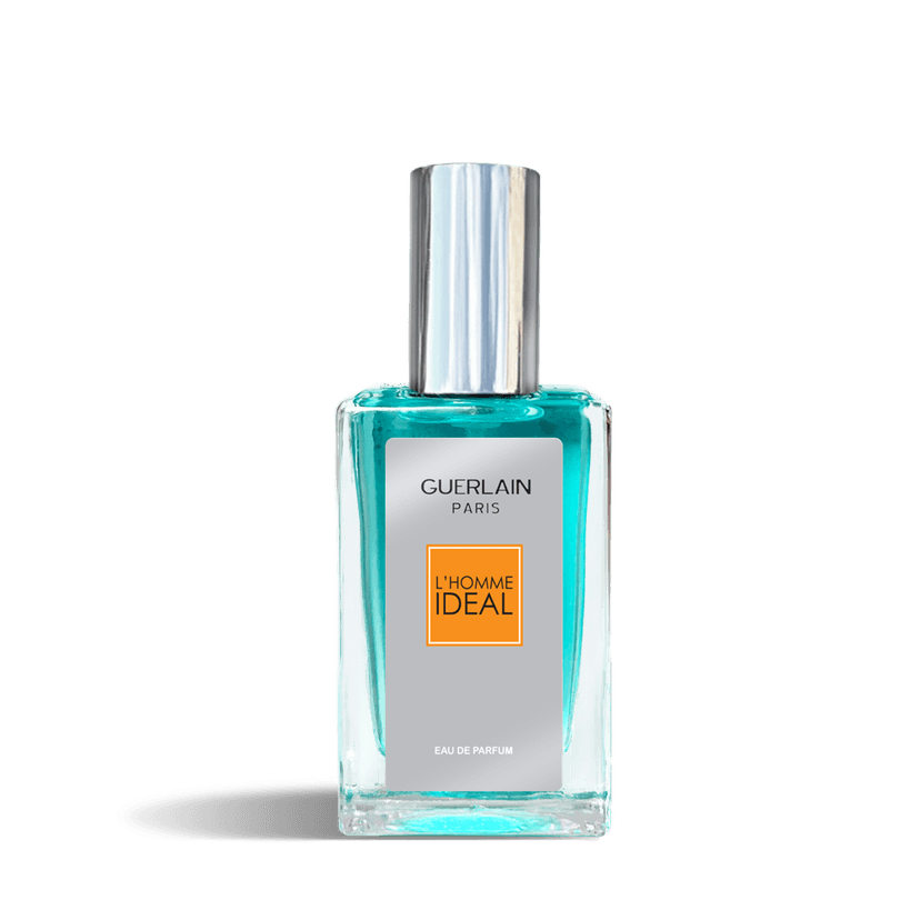 Guerlain LHomme Ideal 35 mlindex