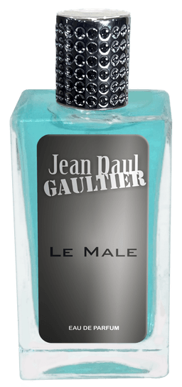 Jean Paul Gaultier Le Male 100 mlindex