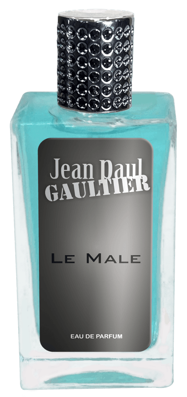 Jean Paul Gaultier Le Male 50 ml