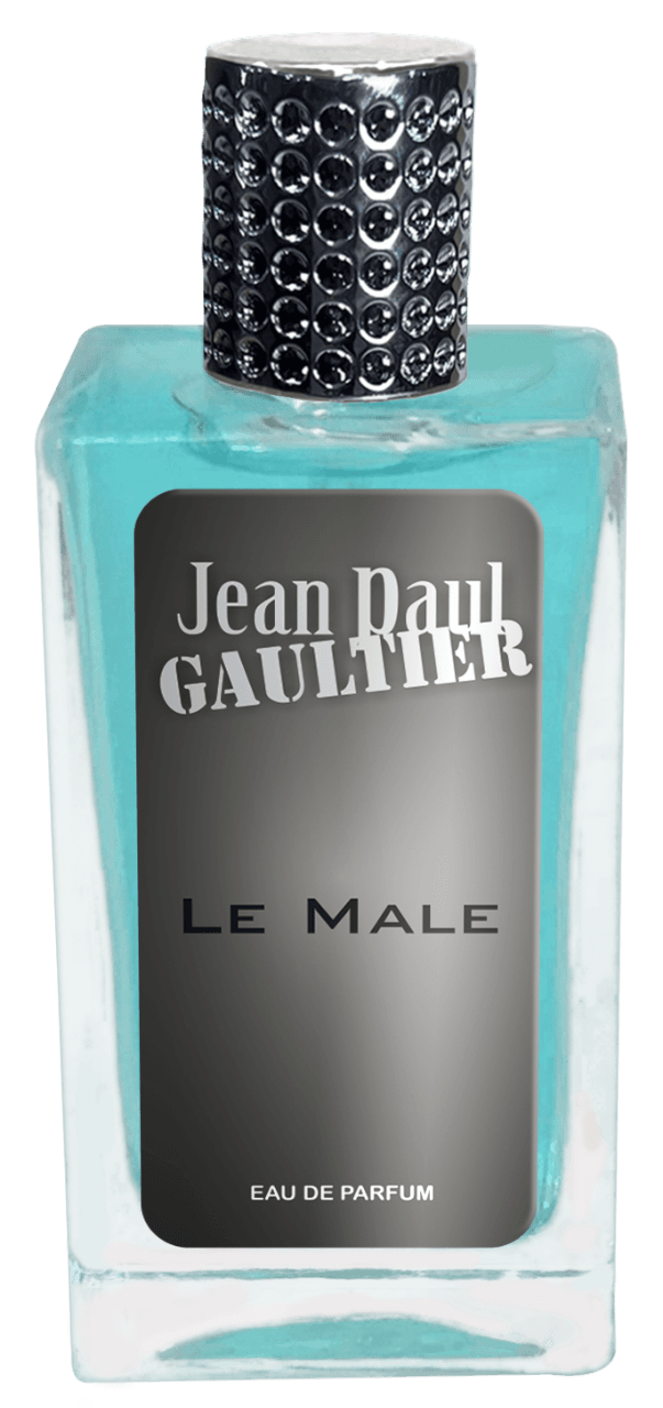 Jean Paul Gaultier Le Male 50 mlindex