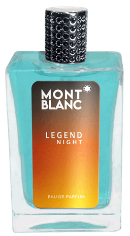 Mont Blanc Legend Night 100 mlindex