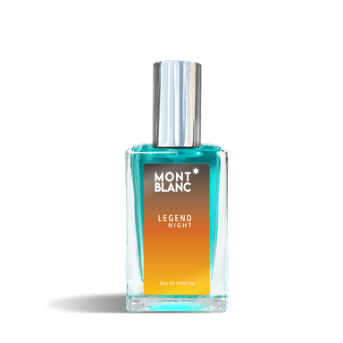 Mont Blanc Legend Night 35 ml