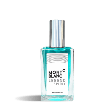 Mont Blanc Legend Spirit 35 ml