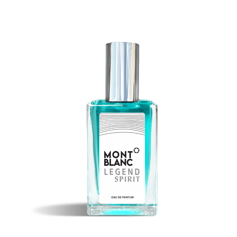 Mont Blanc Legend Spirit 35 mlindex