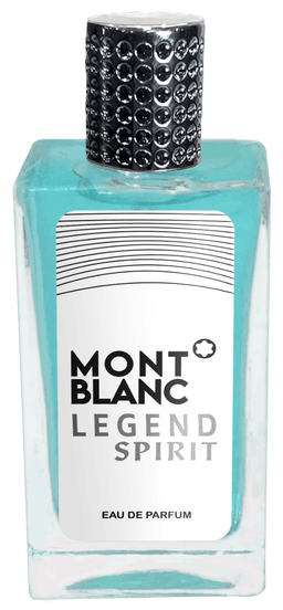 Mont Blanc Legend Spirit 100 mlindex