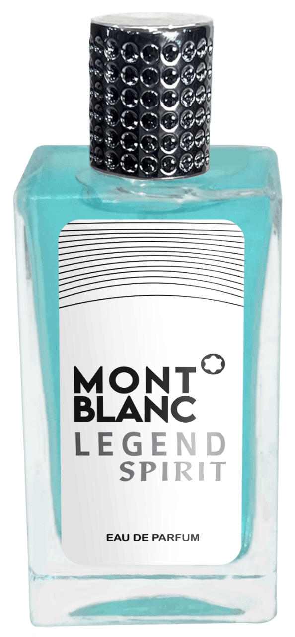 Mont Blanc Legend Spirit 50 mlindex