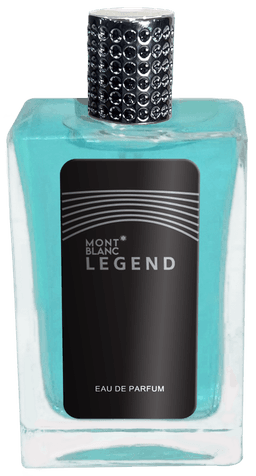 Mont Blanc Legend men 100 mlindex