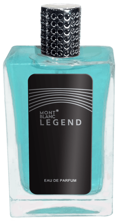 Mont Blanc Legend men 100 ml