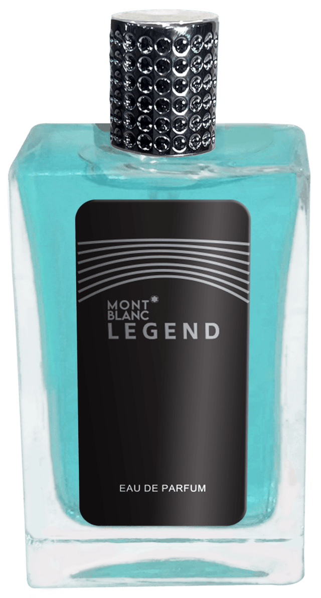 Mont Blanc Legend men 100 ml