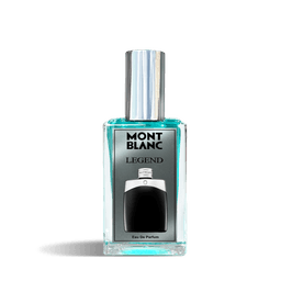 Mont Blanc Legend men 100 mlindex