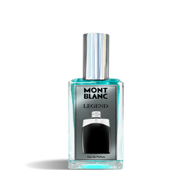 Mont Blanc Legend men 35 ml