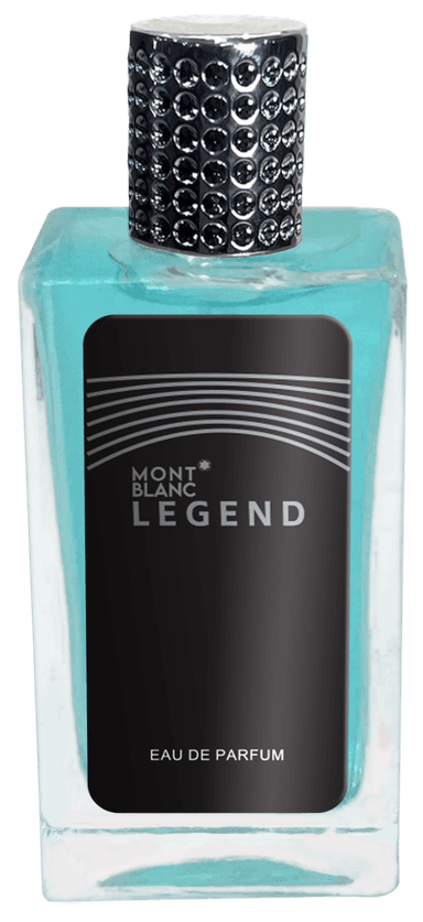 Mont Blanc Legend men 50 ml