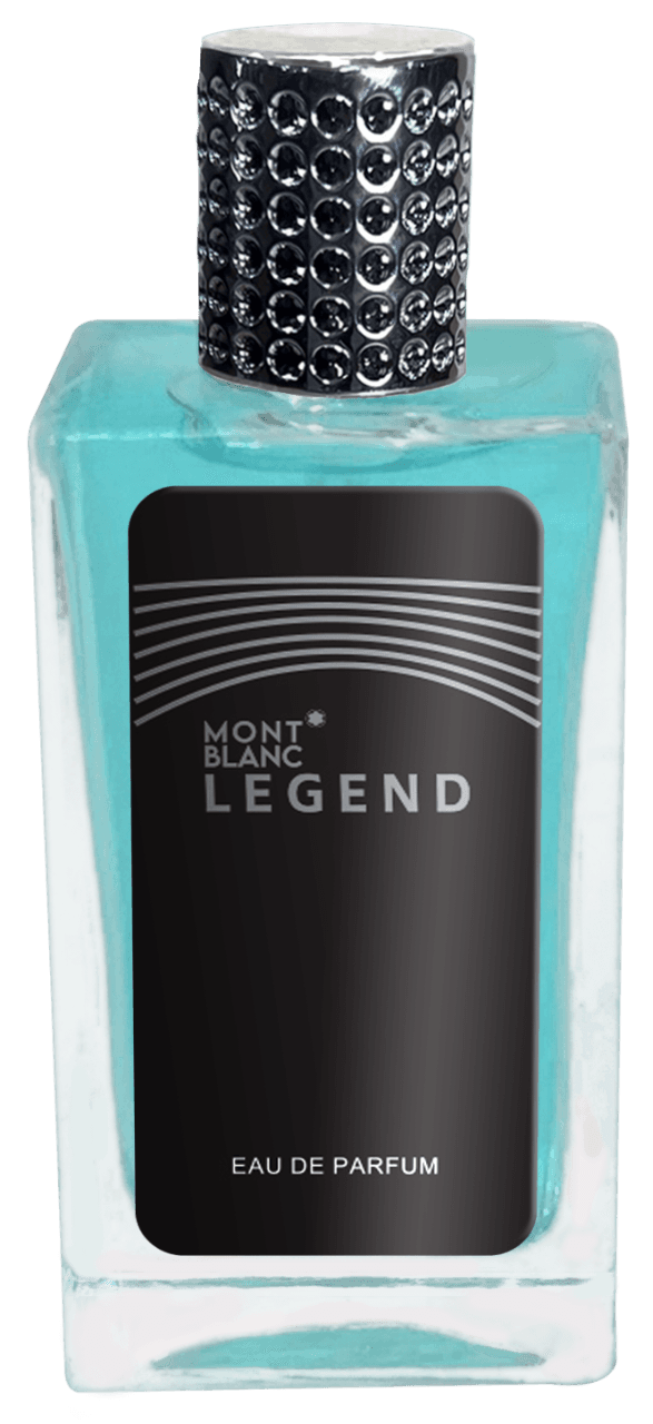 Mont Blanc Legend men 50 mlindex