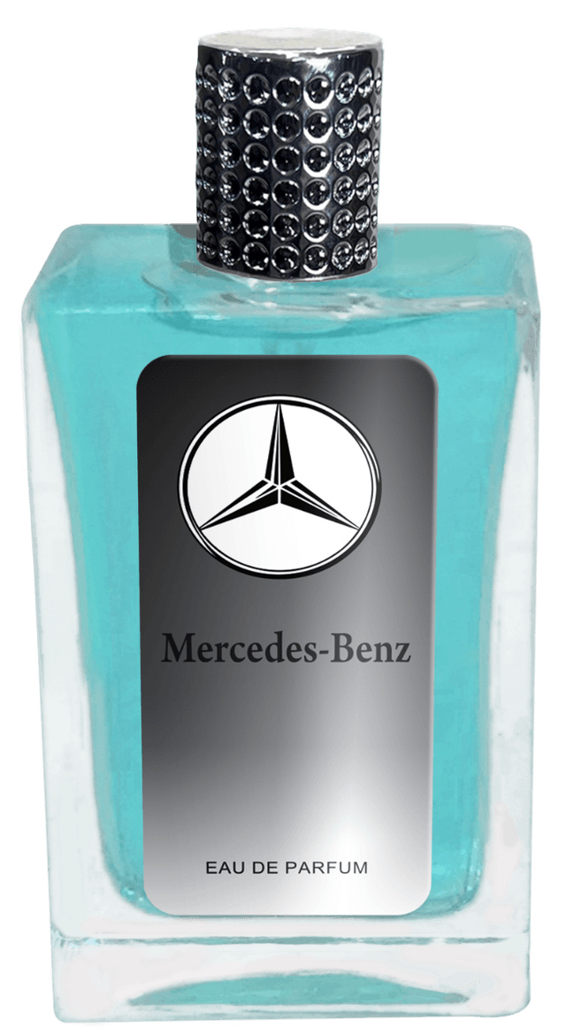 Mercedes-Benz  100 ml