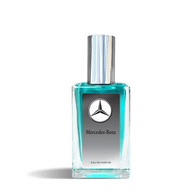 Mercedes-Benz  35 ml