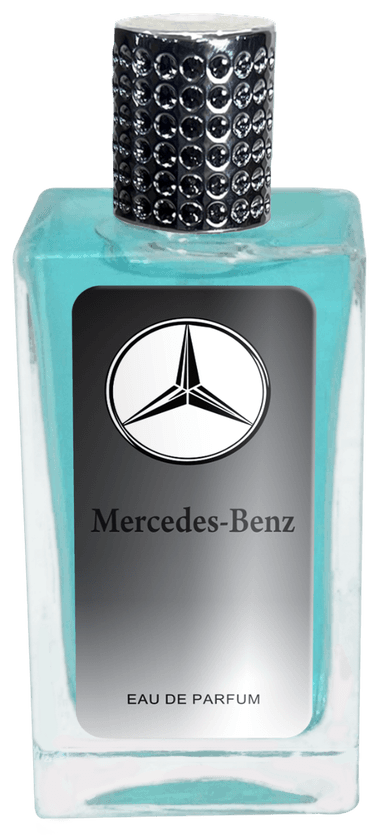 Mercedes-Benz  50 ml