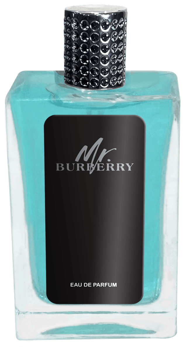 Mr. Burberry 100 ml