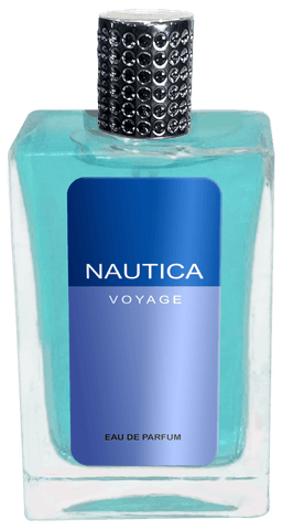 Nautica Voyage 100 mlindex