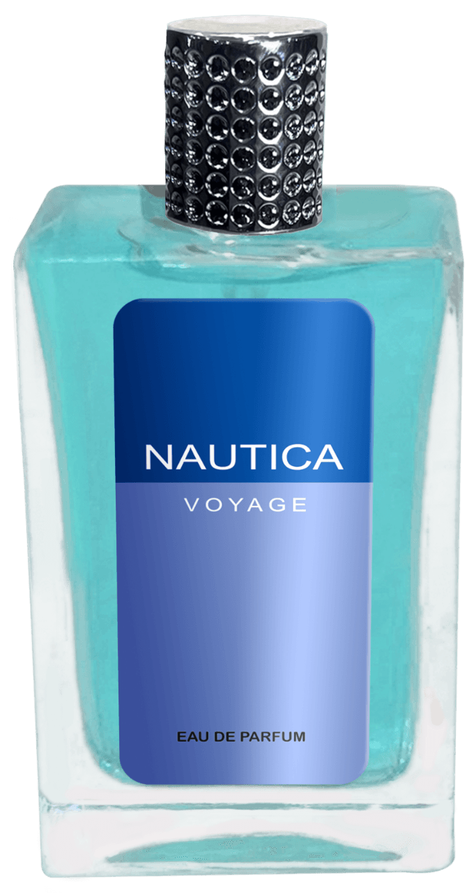 Nautica Voyage 100 ml