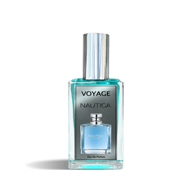 Nautica Voyage 35 ml