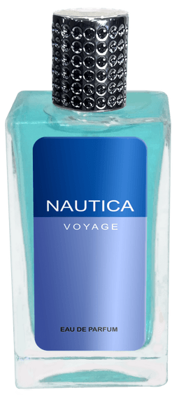 Nautica Voyage 100 mlindex