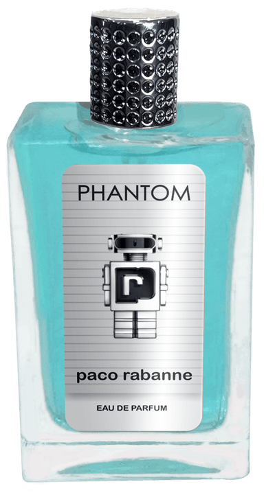 Phantom  100 ml