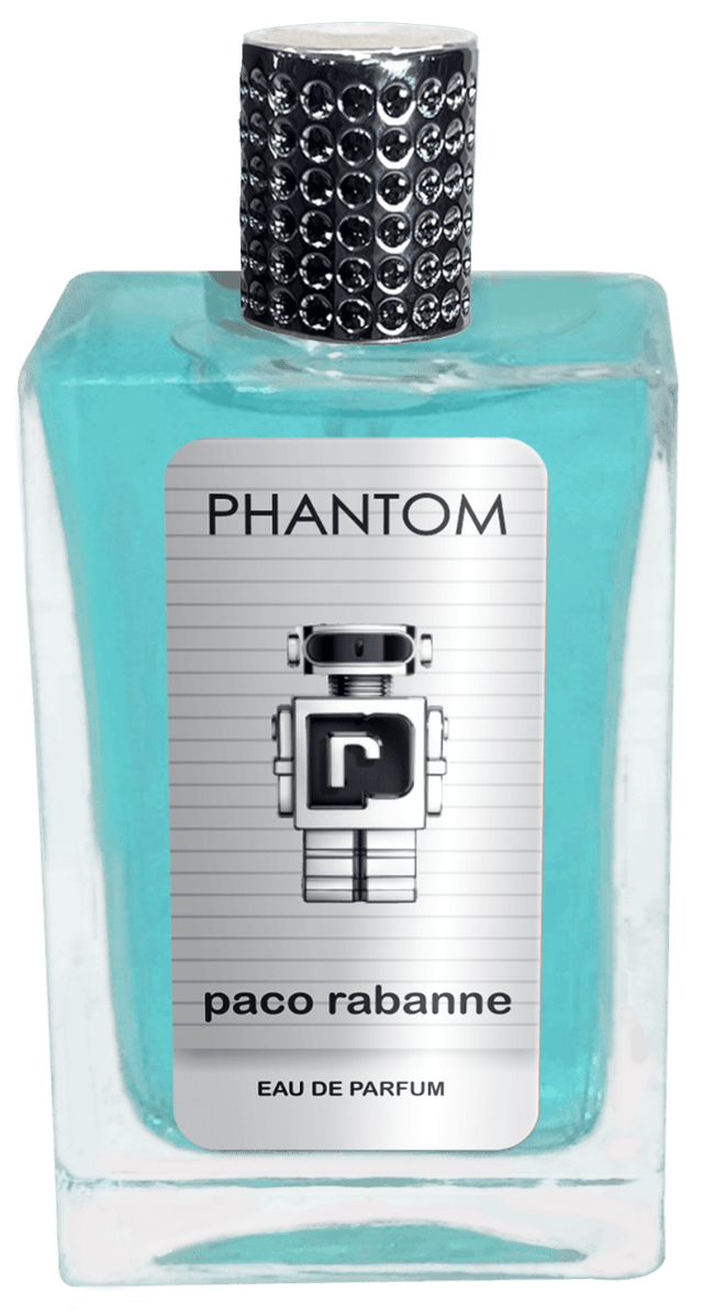 Phantom  100 ml