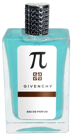 Givenchy Pi  100 mlindex