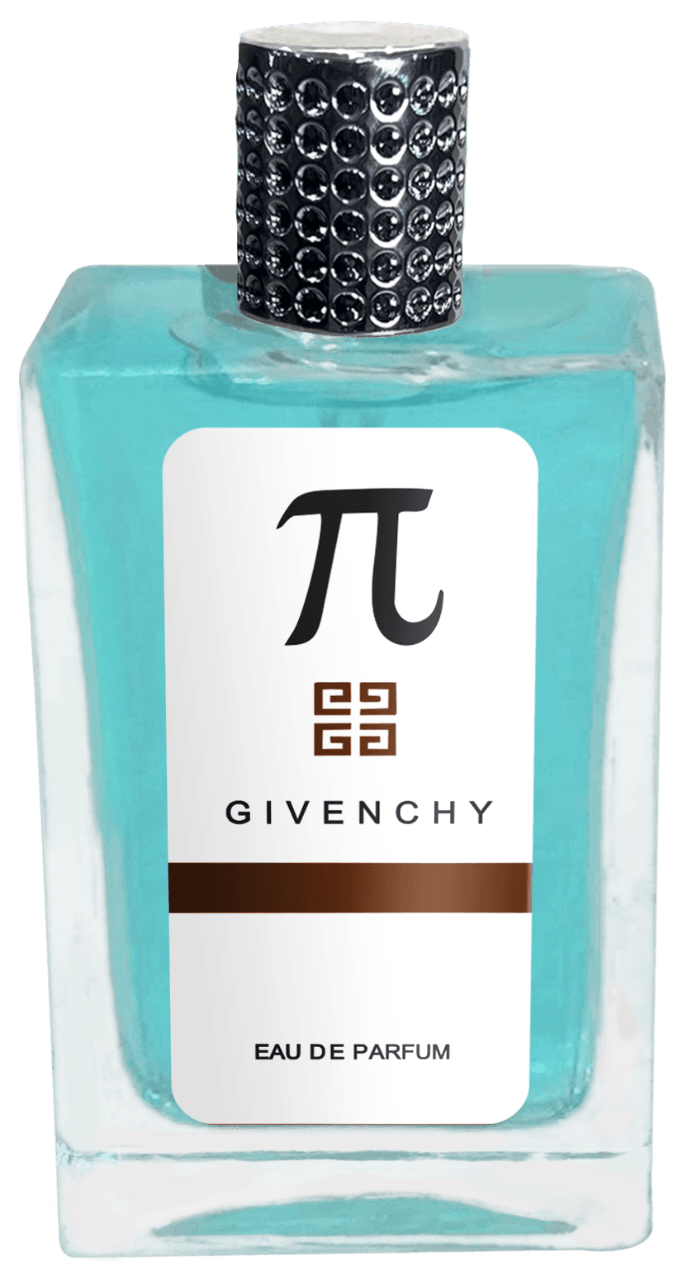 Givenchy Pi  100 ml