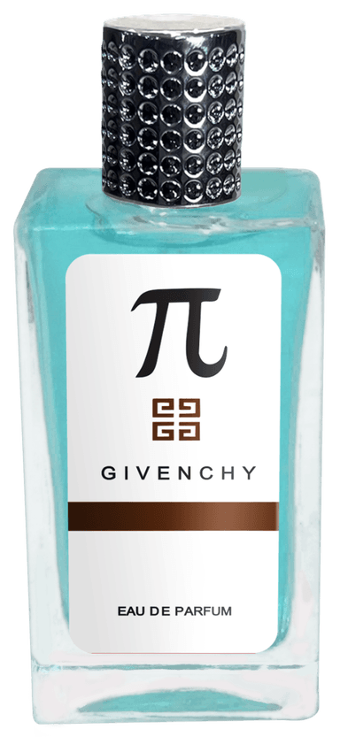 Givenchy Pi  50 ml