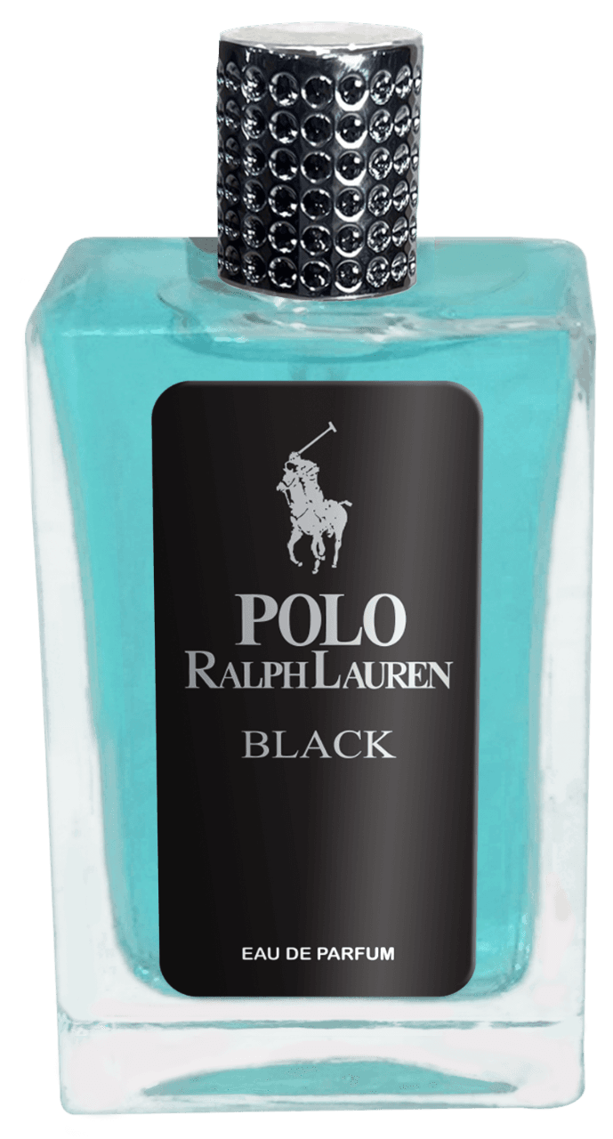 Polo Black 100 ml