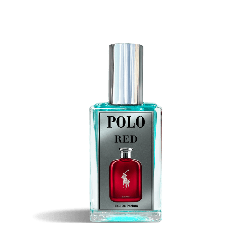 Polo Red 35 mlindex