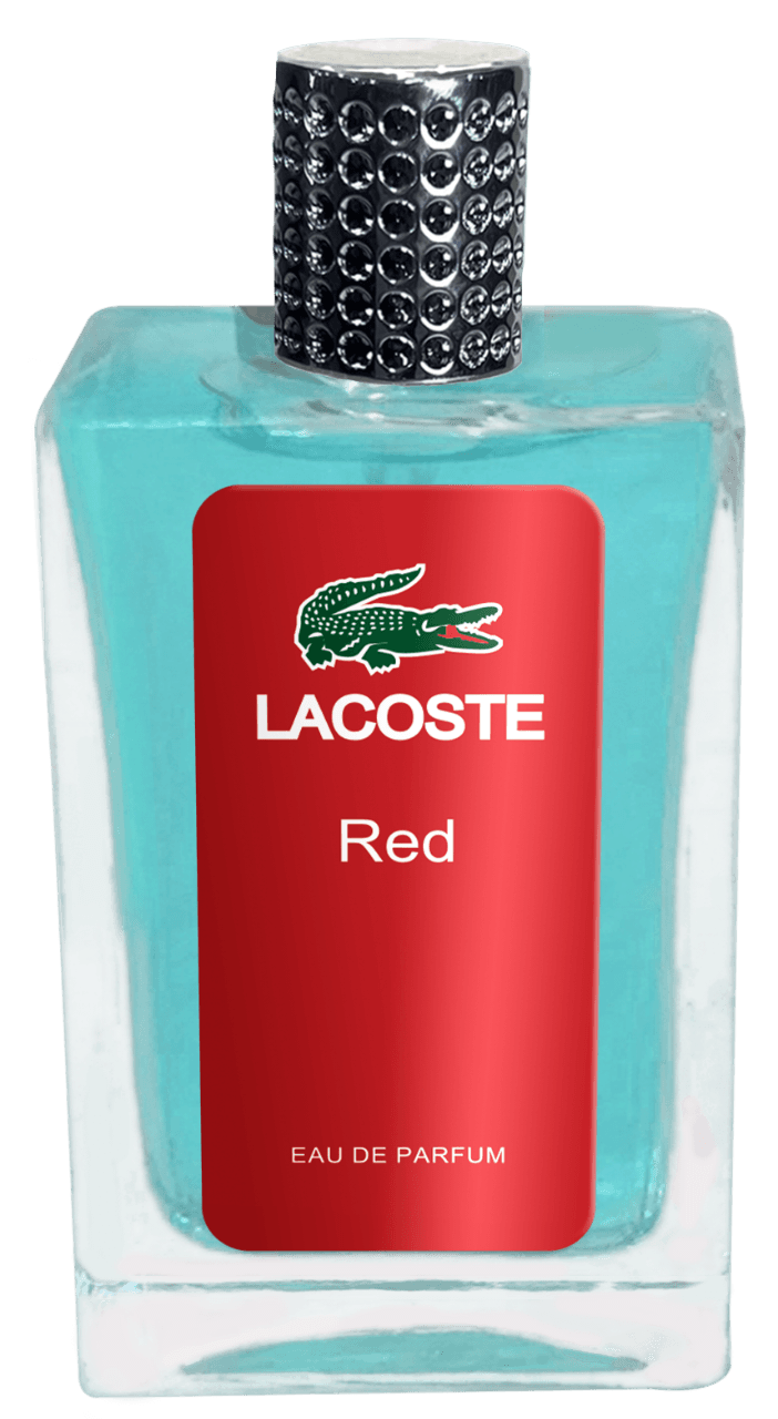 Lacoste Red  100 mlindex