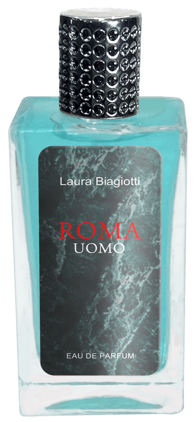 Roma Uomo 50 ml