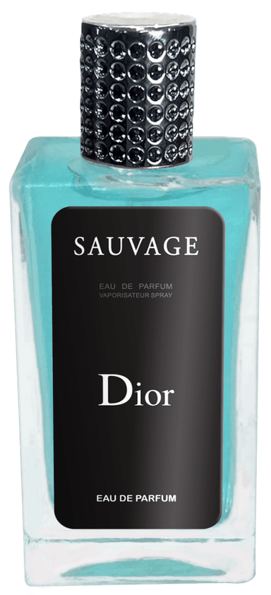 Sauvage  50 ml