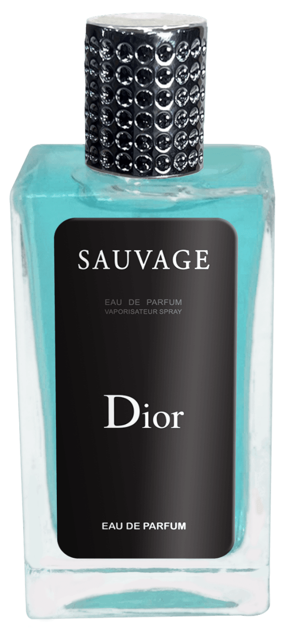 Sauvage  50 ml