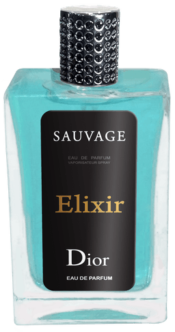 Sauvage Elixir 100 mlindex