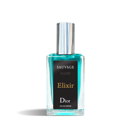 Sauvage Elixir 100 mlindex