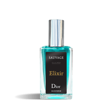 Sauvage Elixir 35 ml