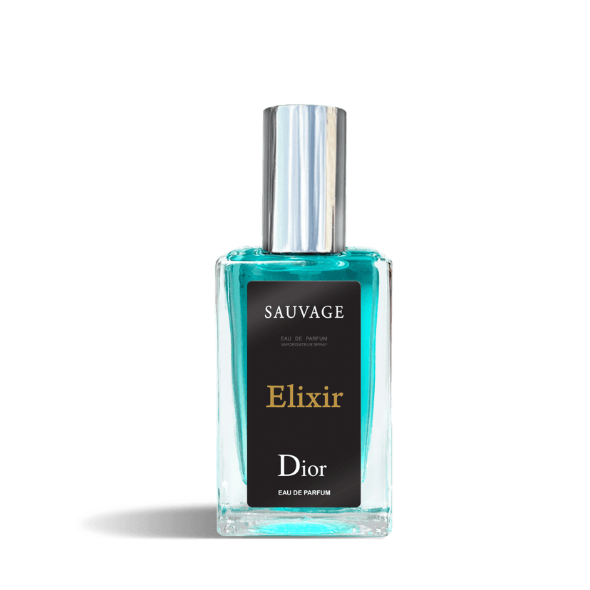 Sauvage Elixir 35 mlindex