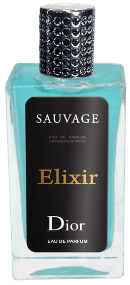 Sauvage Elixir 100 mlindex