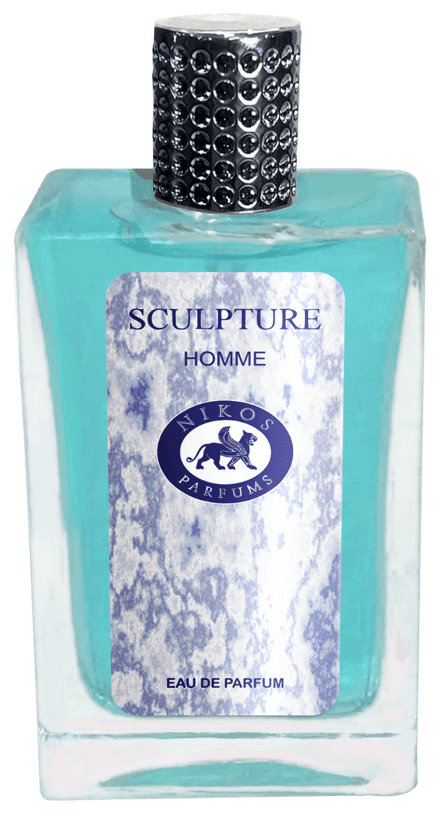 Sculpture Homme 100 ml