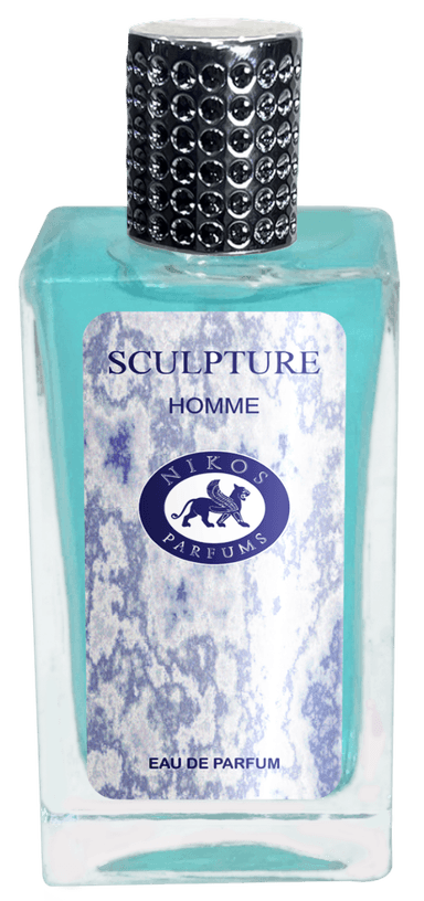 Sculpture Homme 50 ml