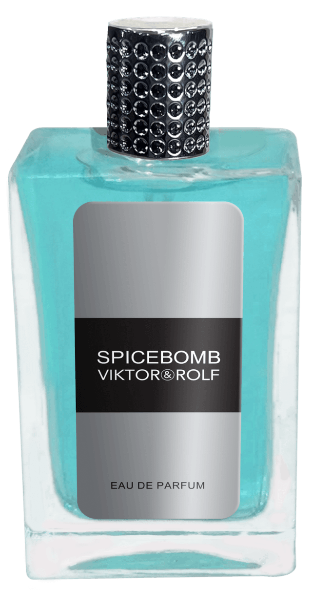 Spicebomb  100 ml